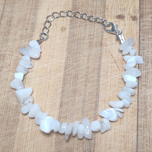 Ay Taşı Kırıktaş Bileklik