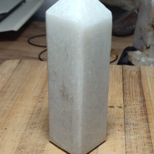 Mermer Kule Ham Dekoratif Kütle 298 Gr