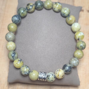 Yeşim Taşı Bileklik 8 mm