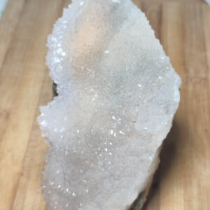 Kuvars Taşı Ham Dekoratif Kütle 581 Gr