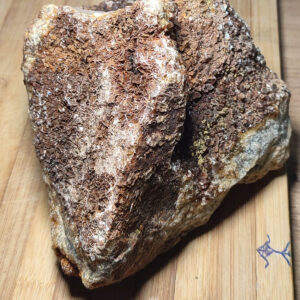 Sitrin Taşı Ham Dekoratif Kütle 2190 Gr