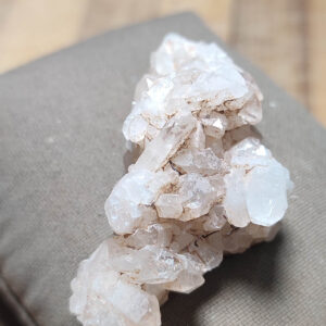 Kuvars Taşı Ham Mini Parça Ham Dekoratif Kütle 20 Gr