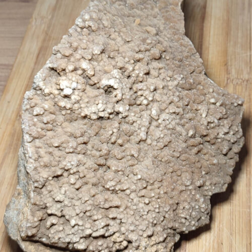 Sitrin Taşı Ham Dekoratif Kütle 1781 Gr