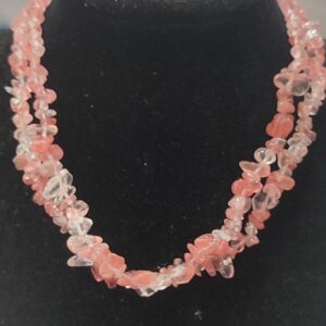 Gül Kuvars Taşı Doğaltaş Natural Dizi