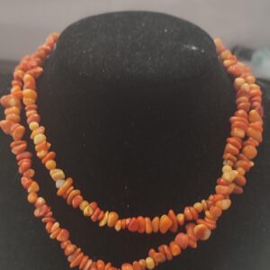 Mercan Taşı  Doğal Kırık Taş Dizi