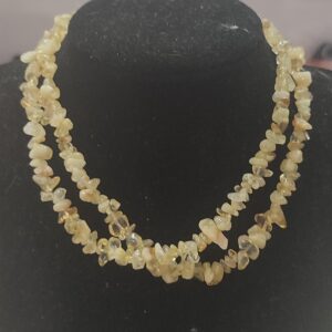 Sitrin Taşı Doğaltaş Natural Dizi