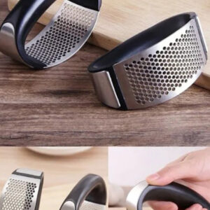 Yeni Nesil Sarımsak Rendesi