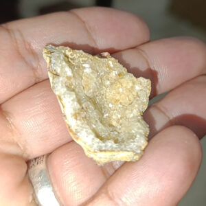 Selestin Taşı Jeot Natural Doğaltaş Kütle 12 Gr
