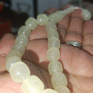 Fosfor Efe Boy Tesbih ( Karanlıkda Parlar )