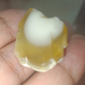 Bal Opal Taşı İşlenmemiş Doğaltaş Kütle 10 Gr