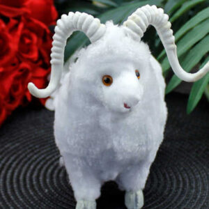 Orta Boy Koç Biblo 18 X 15 Cm