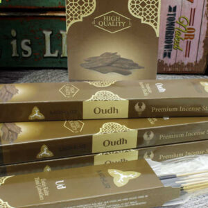 Ud Premium Tütsü 1 Adet