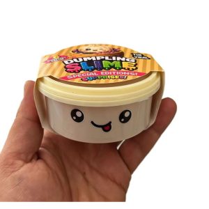 Çin Mantısı Slime 1 Adet