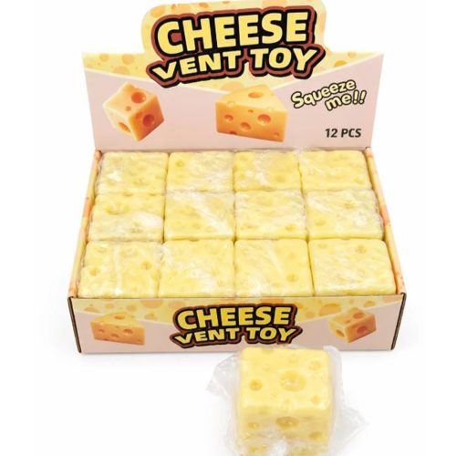 Peynir Cheese Squishy