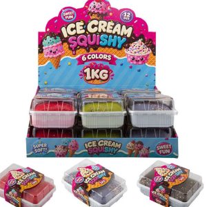 Dondurma Squishy