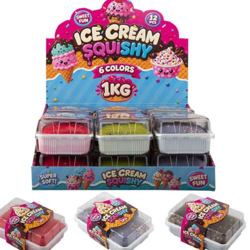 Dondurma Squishy