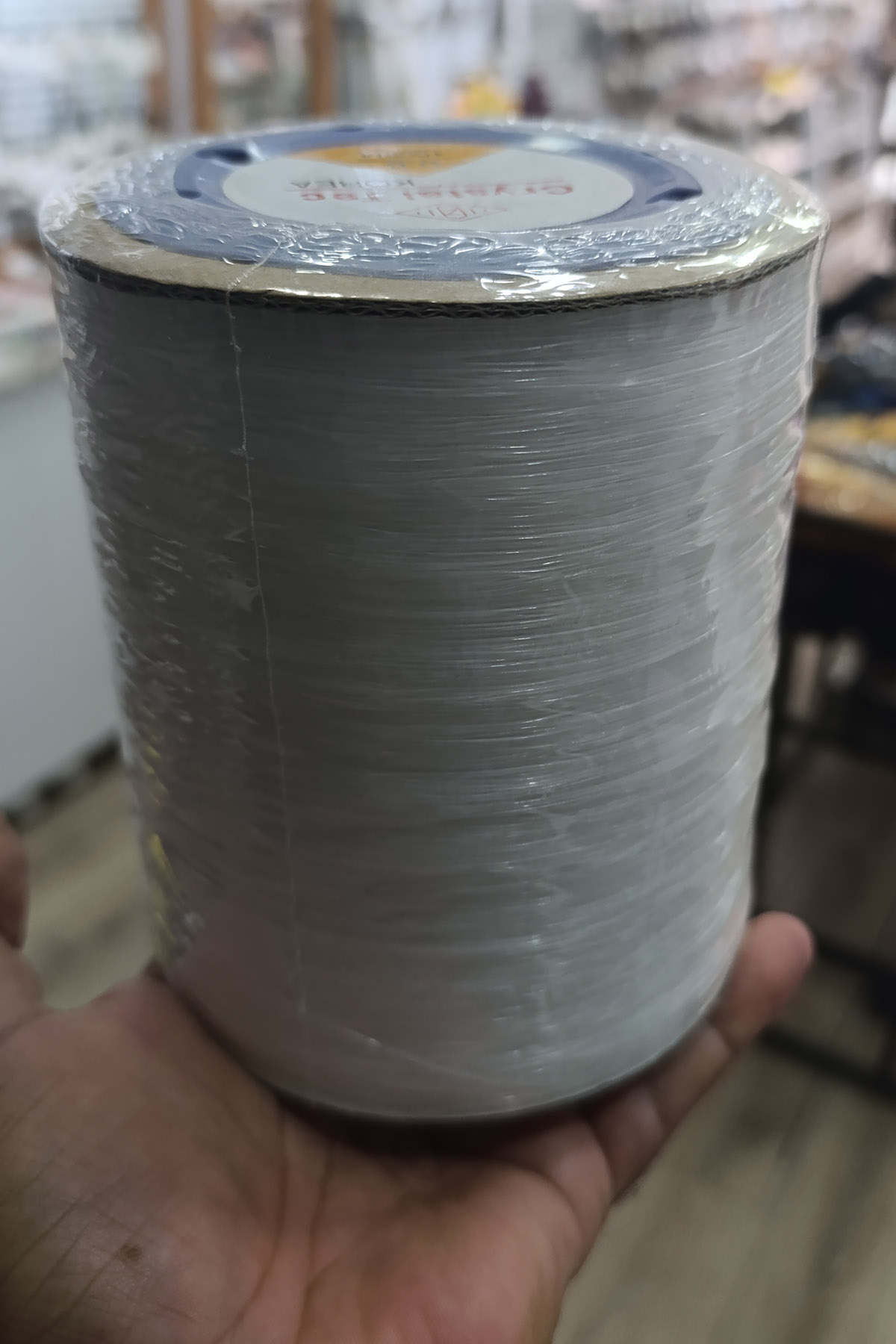 0.8 mm Misina 1000 Metre 1 Adet